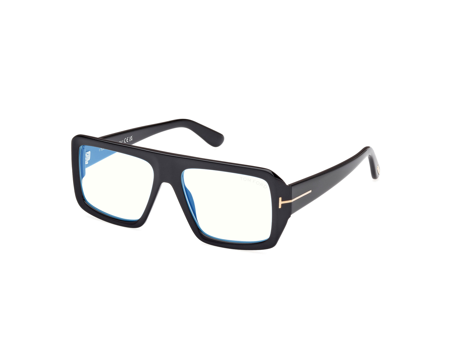 Okulary korekcyjne Tom Ford FT5903-B-001
