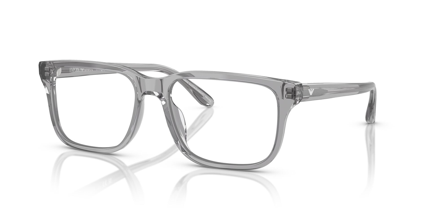 Okulary korekcyjne Emporio Armani EA3250U-6202