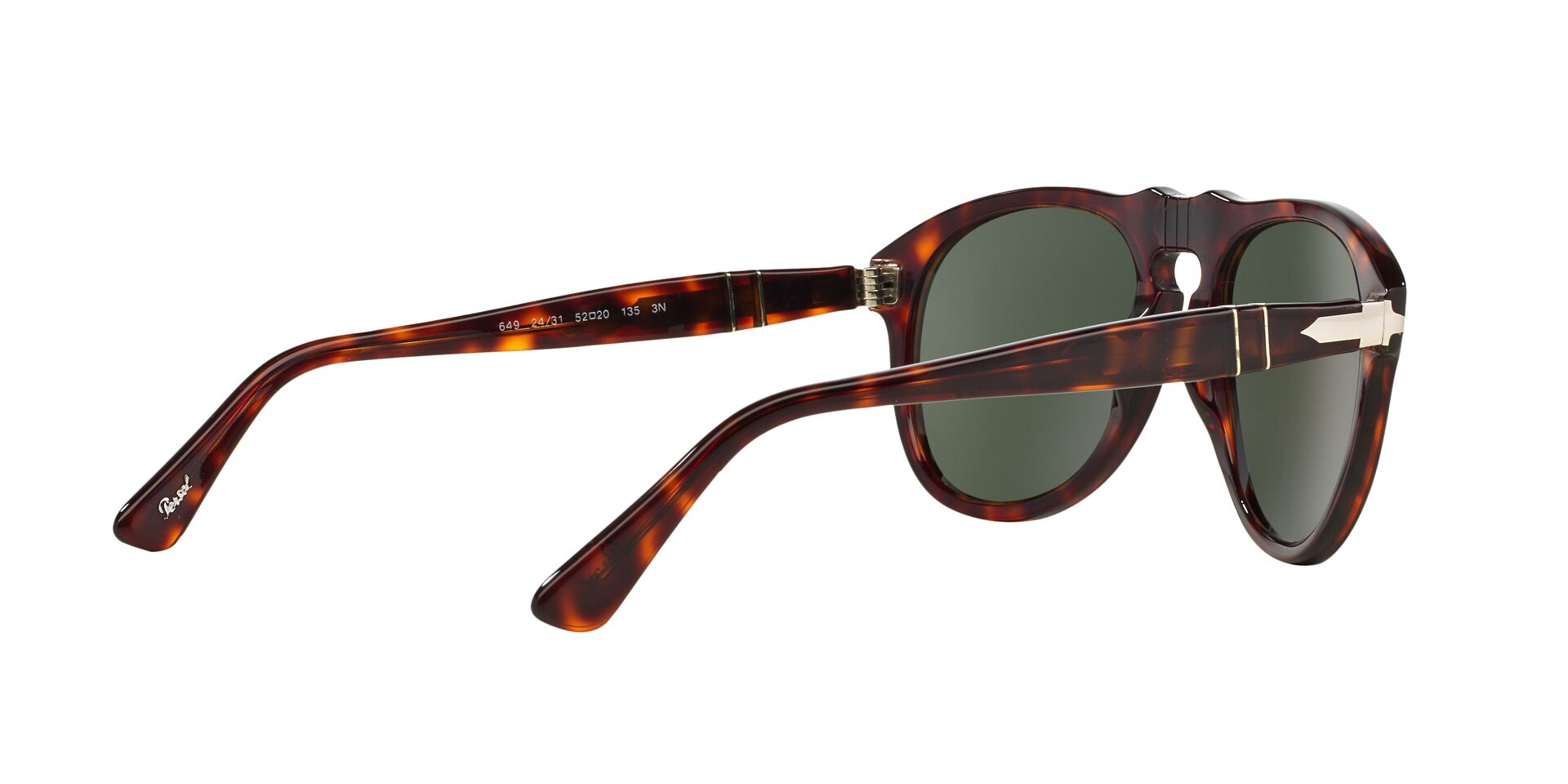 Okulary przeciwsłoneczne Persol PO0649-24/31