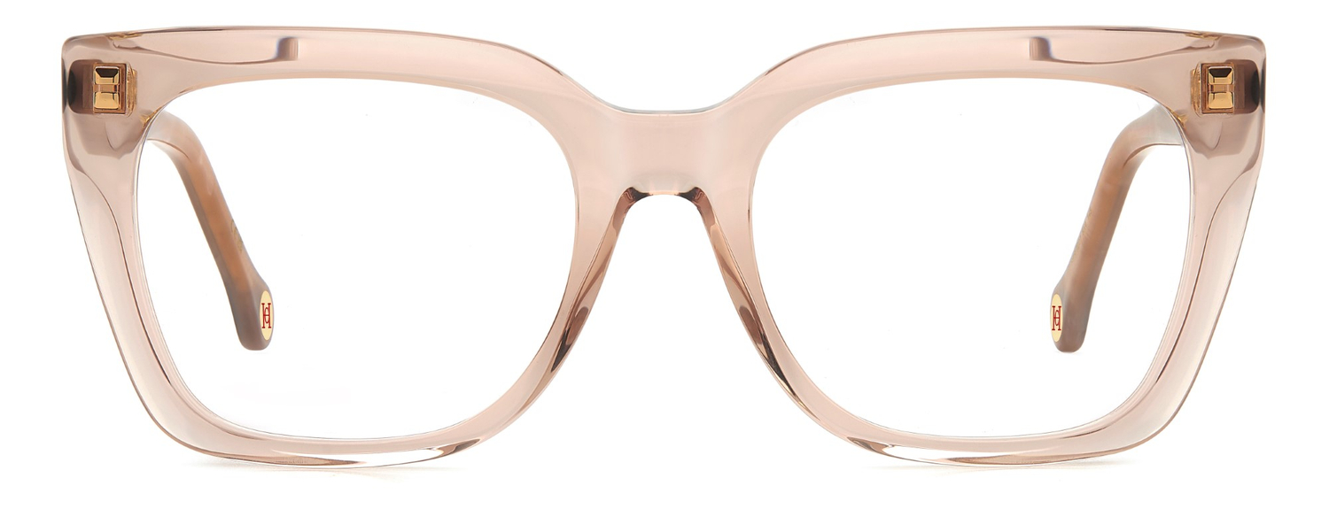 Okulary korekcyjne Carolina Herrera HER 0227 6X4 (108419)