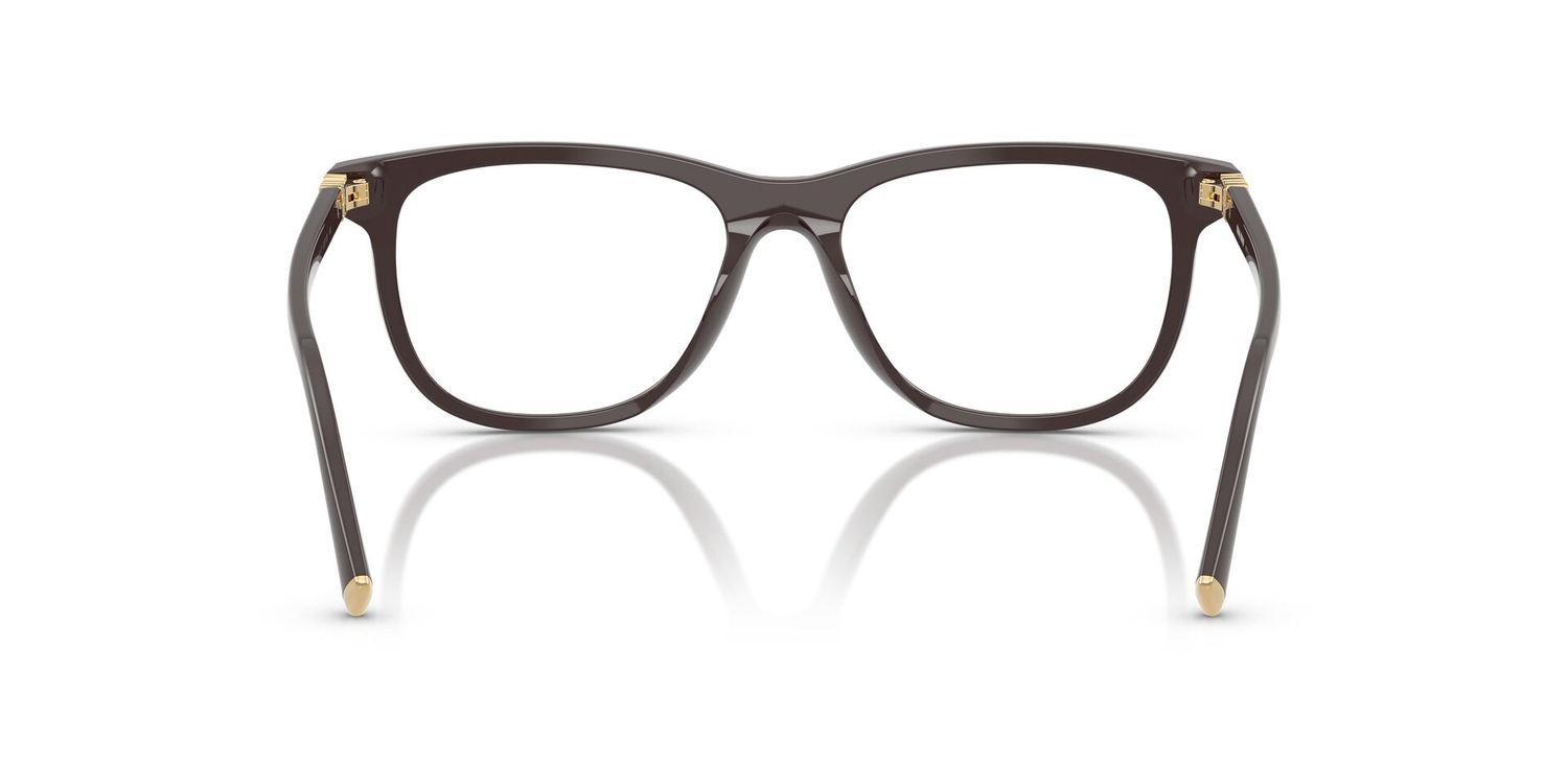 Okulary korekcyjne Miu Miu MU01WV-22C1O1