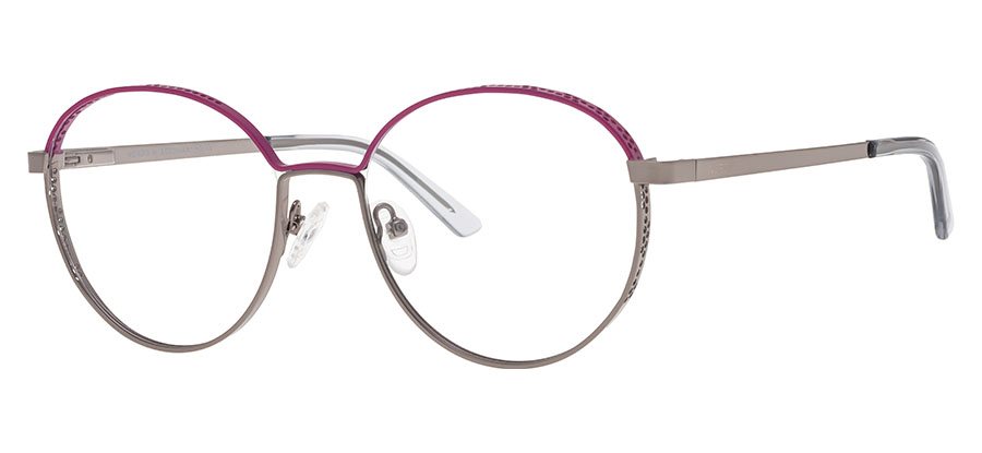 Okulary korekcyjne Nordik 9124-C4