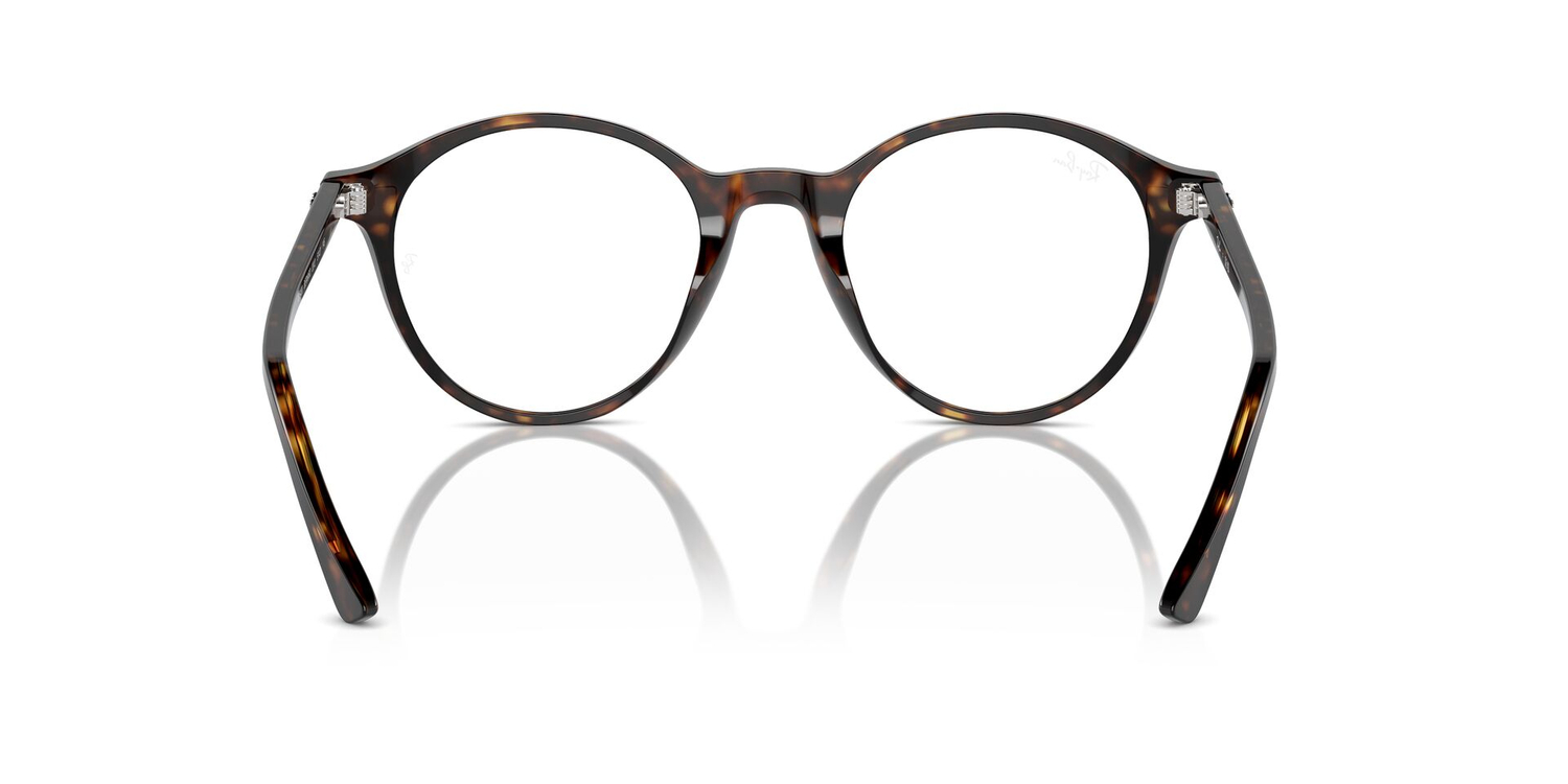 Okulary korekcyjne Ray-Ban RX5430-2012
