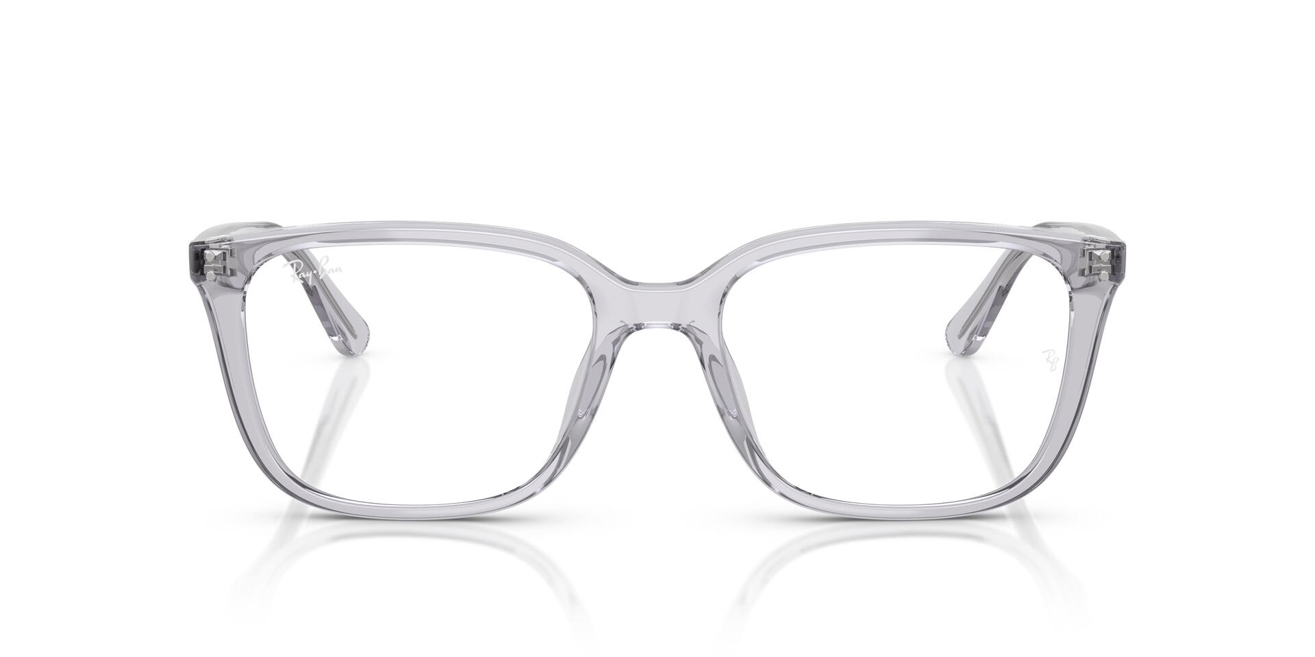 Okulary korekcyjne Ray-Ban RX7248D-8411
