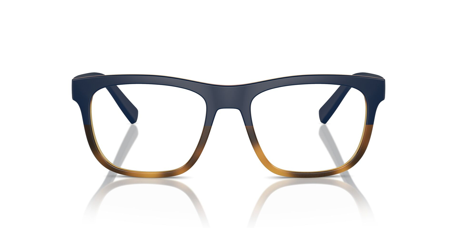 Okulary korekcyjne Armani Exchange AX3050-8246