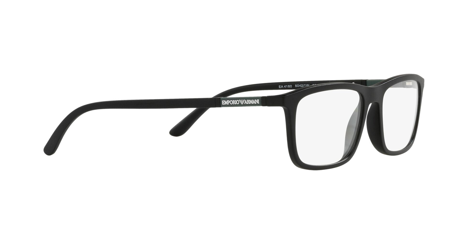 Okulary korekcyjne Emporio Armani EA4160-50421W