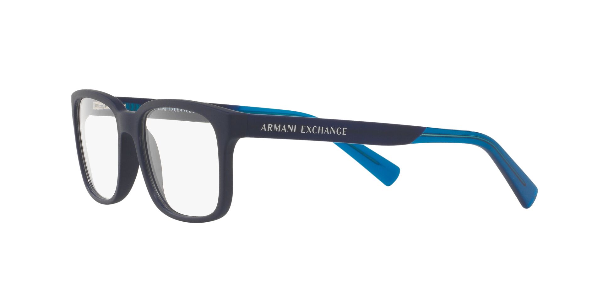 Okulary korekcyjne Armani Exchange AX3029-8183