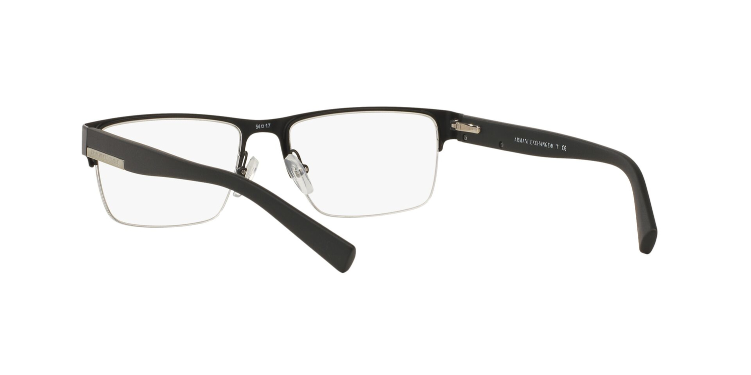 Okulary korekcyjne Armani Exchange AX1018-6063