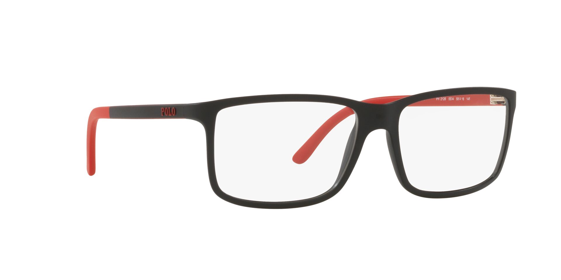 Okulary korekcyjne Polo Ralph Lauren PH2126-5504