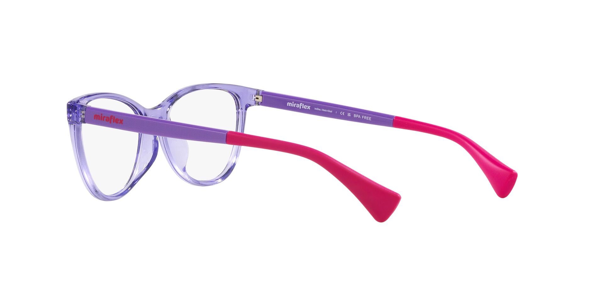 Okulary korekcyjne Miraflex MF4010-L892