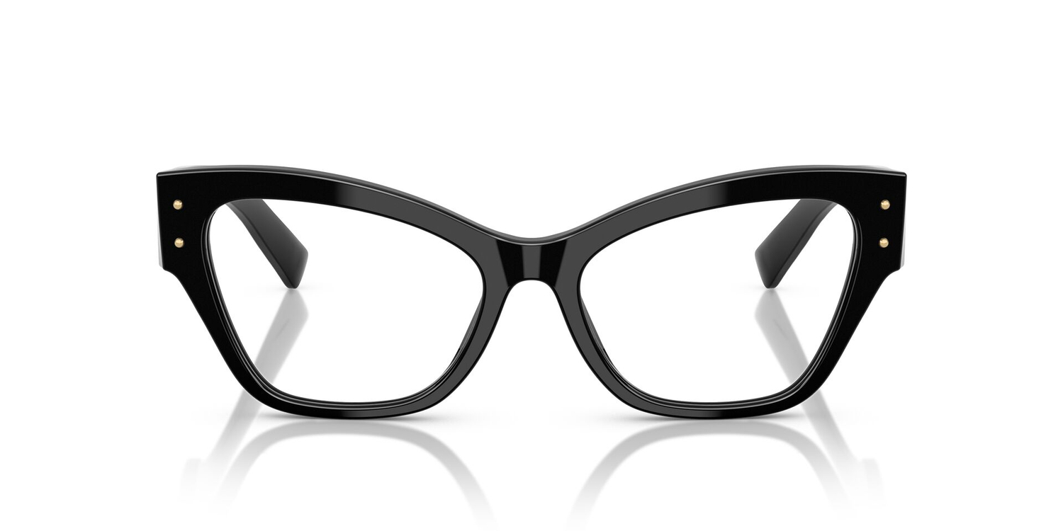 Okulary korekcyjne Dolce & Gabbana DG3404-501