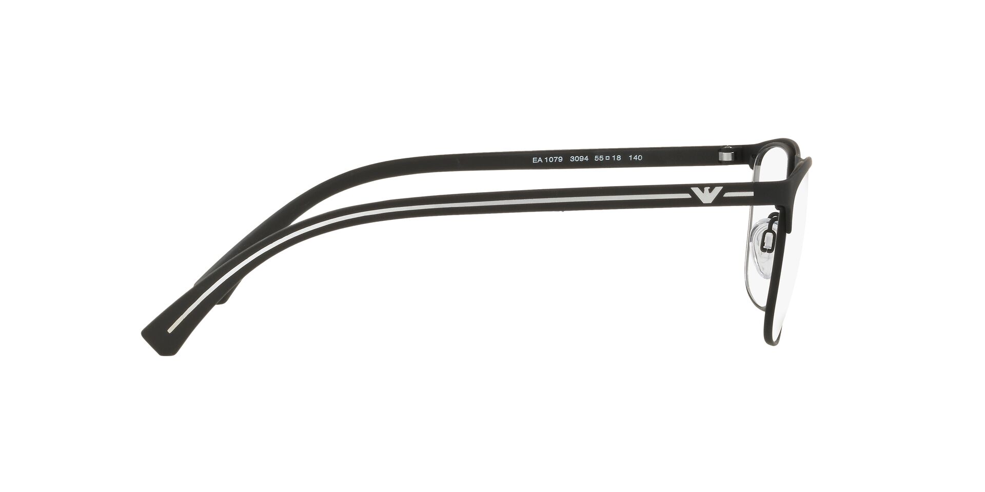 Okulary korekcyjne Emporio Armani EA1079-3094