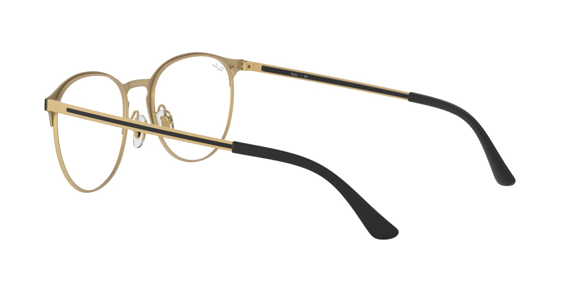 Okulary korekcyjne Ray-Ban RX6375-3051