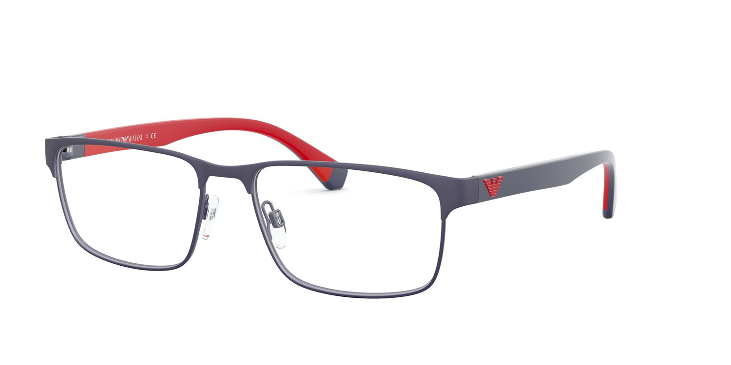 Okulary korekcyjne Emporio Armani EA1105-3092