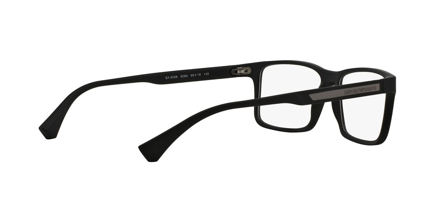 Okulary korekcyjne Emporio Armani EA3038-5063