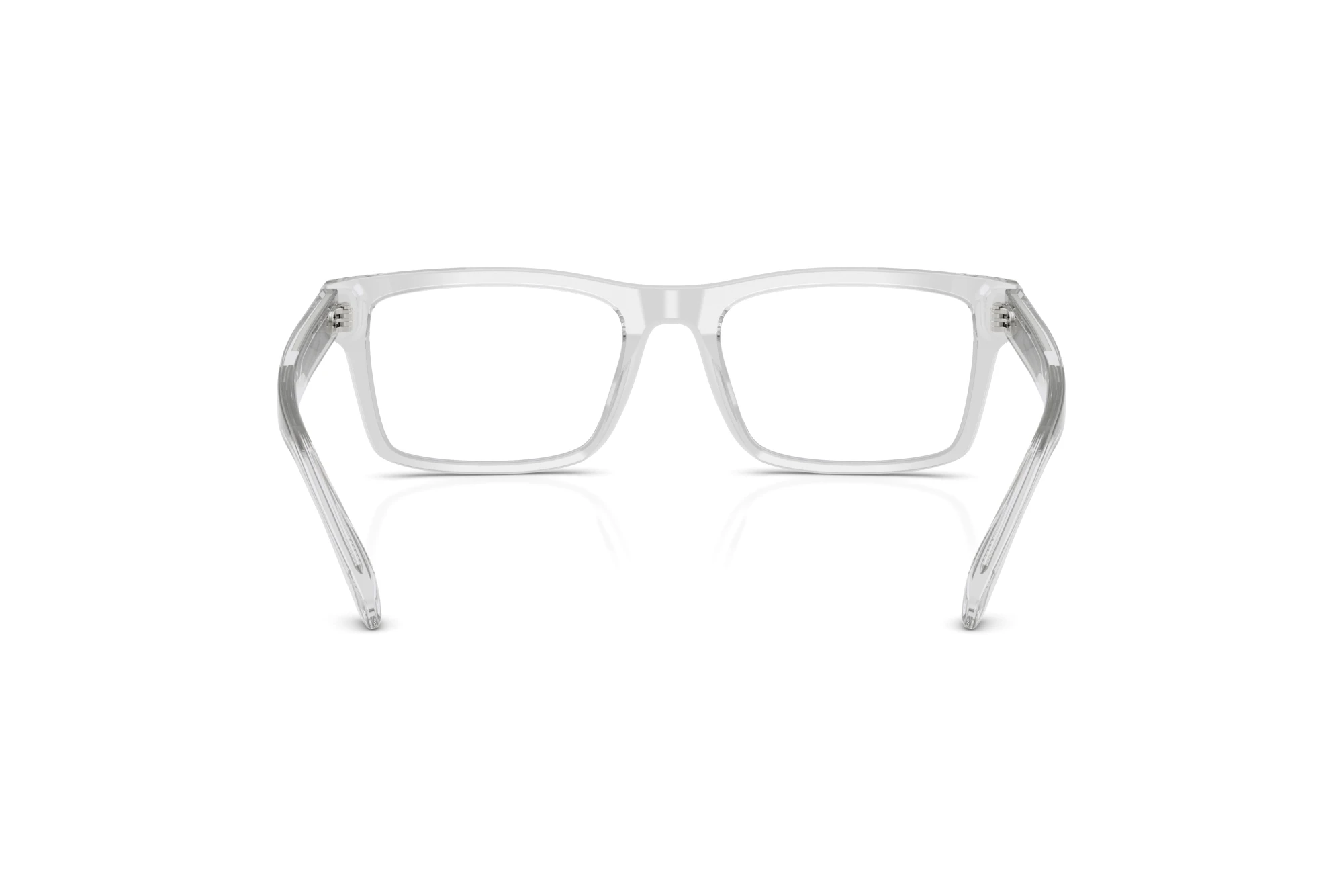 Okulary korekcyjne Emporio Armani 0EA 3254-6250