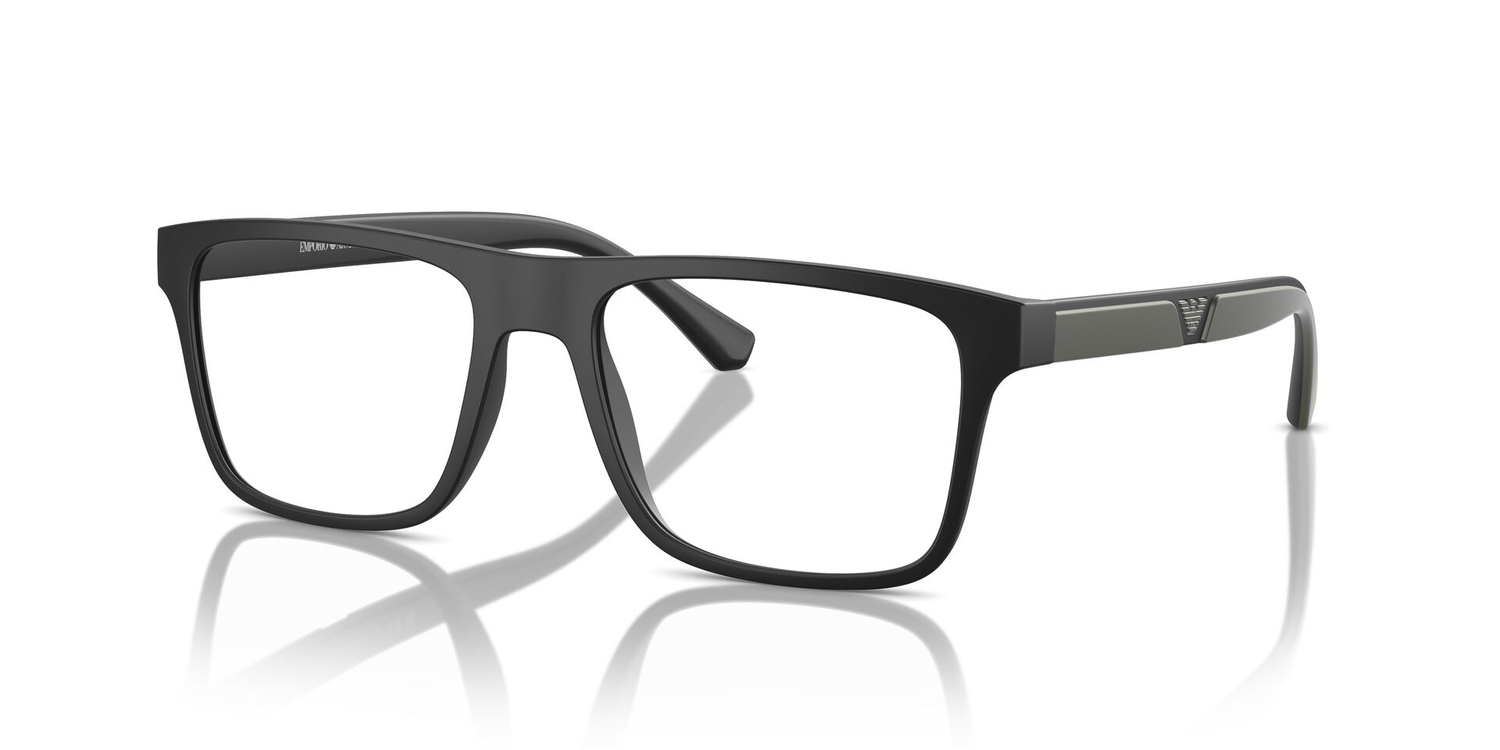 Okulary korekcyjne Emporio Armani EA4115-58531W