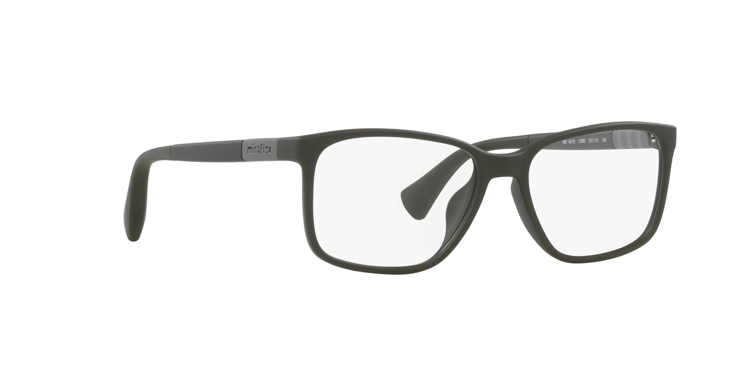 Okulary korekcyjne Miraflex MF4016-L898