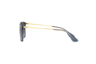 Okulary przeciwsłoneczne Ray Ban 0RB 4187-6592T3