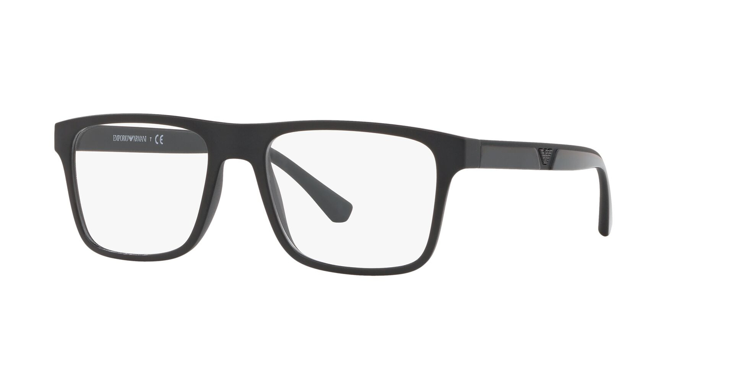 Okulary korekcyjne Emporio Armani EA4115-58011W