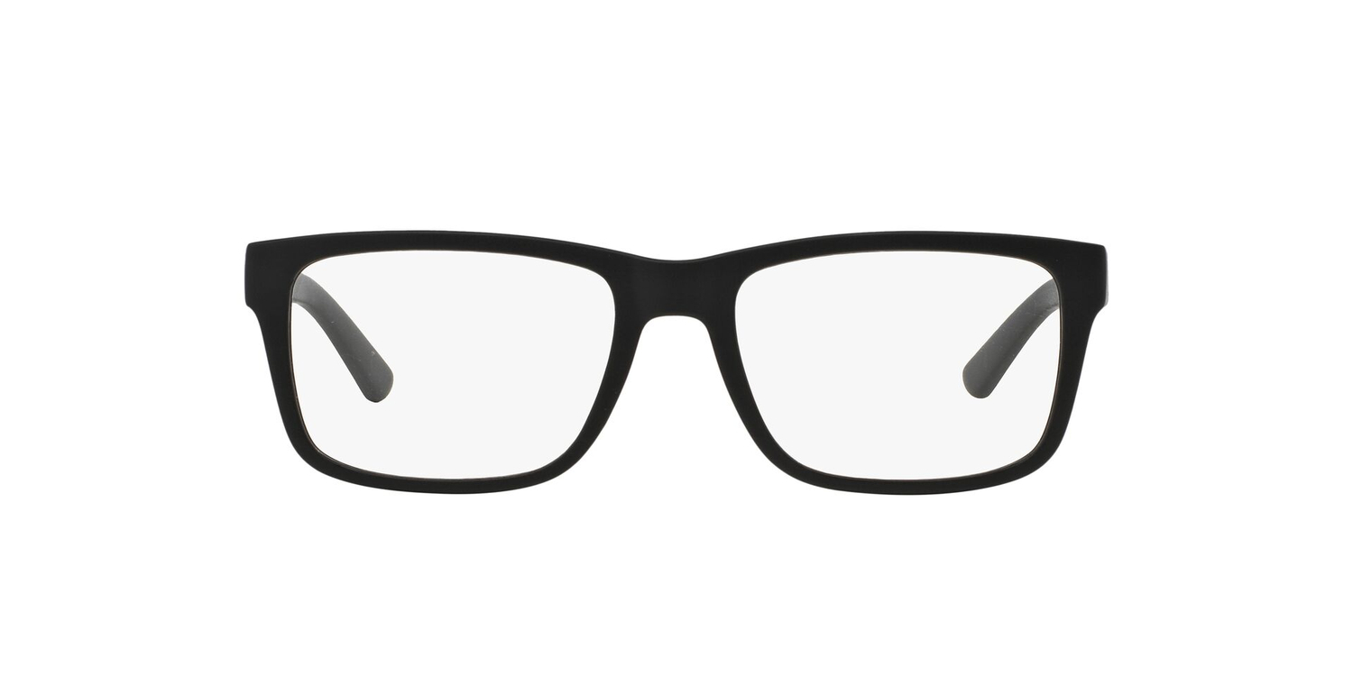 Okulary korekcyjne Armani Exchange AX3016-8078
