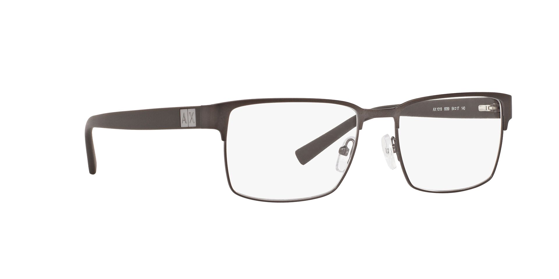Okulary korekcyjne Armani Exchange AX1019-6089