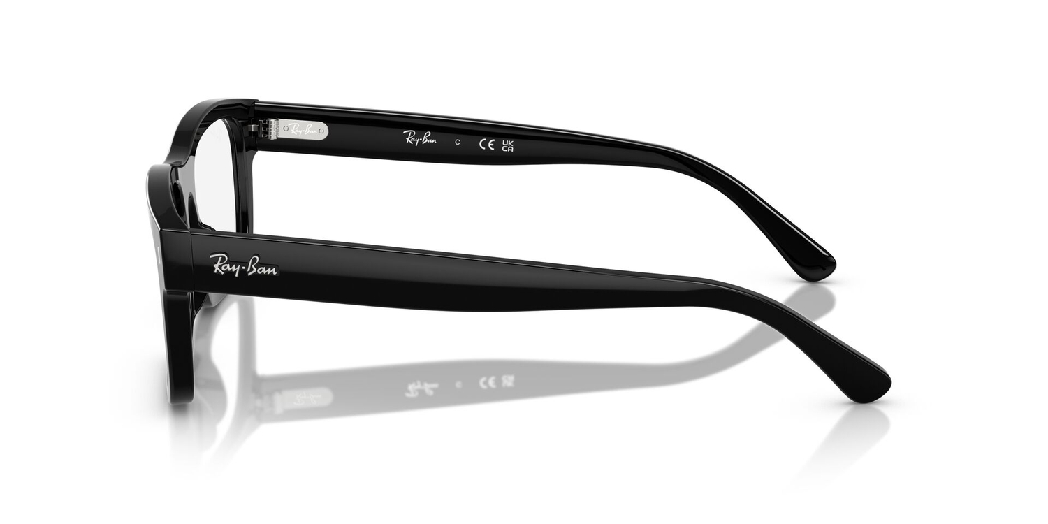 Okulary korekcyjne Ray-Ban RX5435-2000