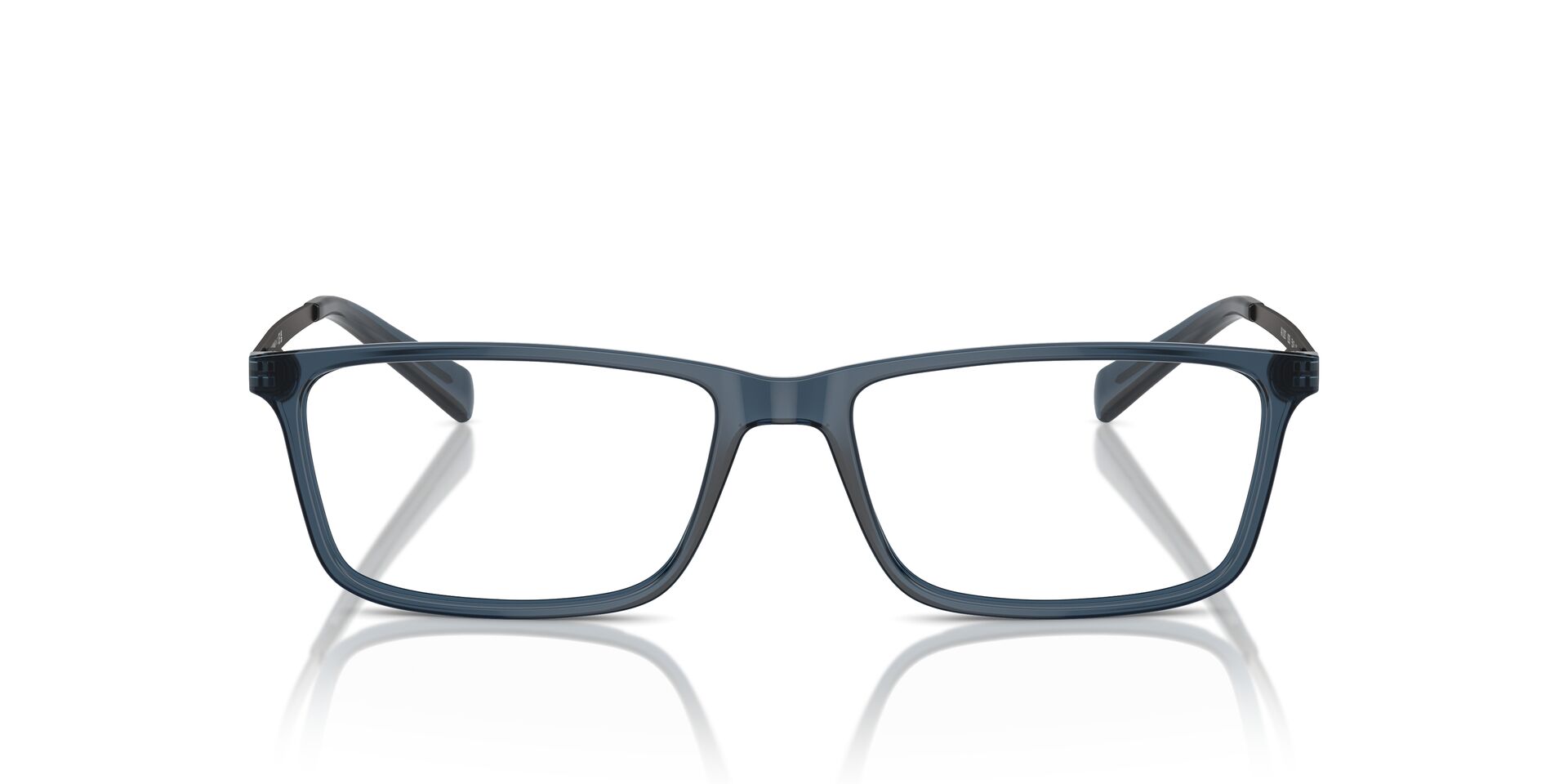 Okulary korekcyjne Armani Exchange AX3027-8238