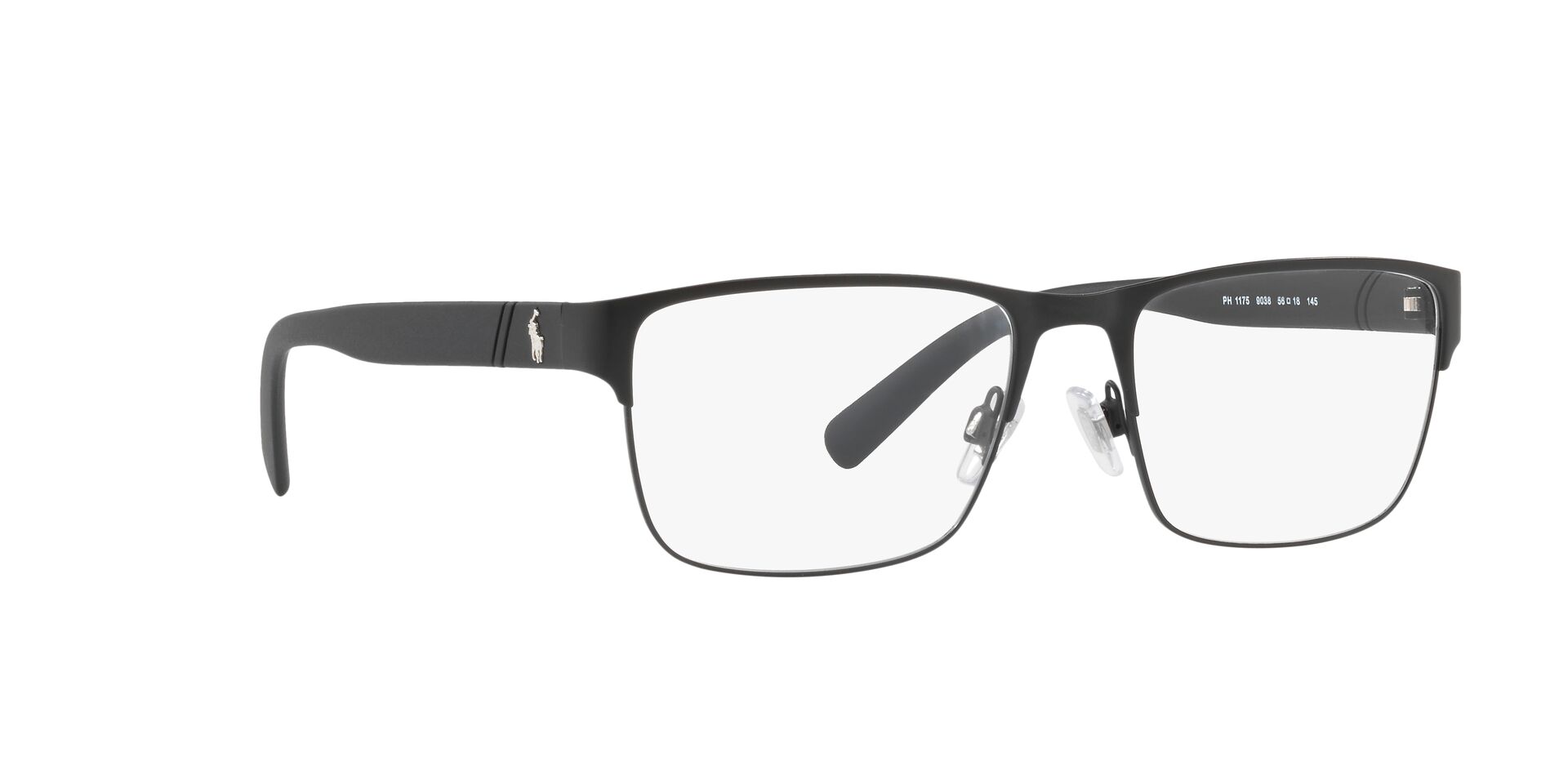 Okulary korekcyjne Polo Ralph Lauren PH1175-9038