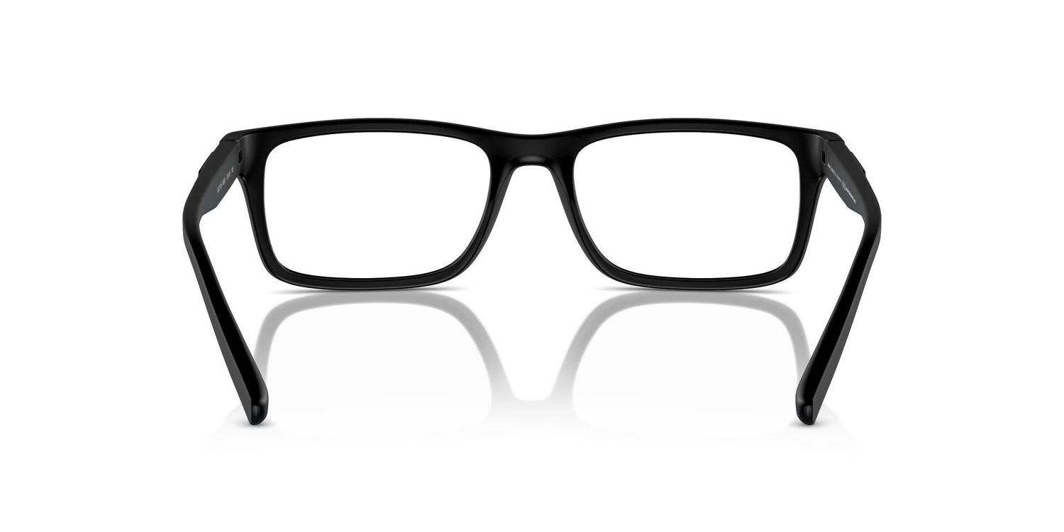 Okulary korekcyjne Armani Exchange AX3115-8078