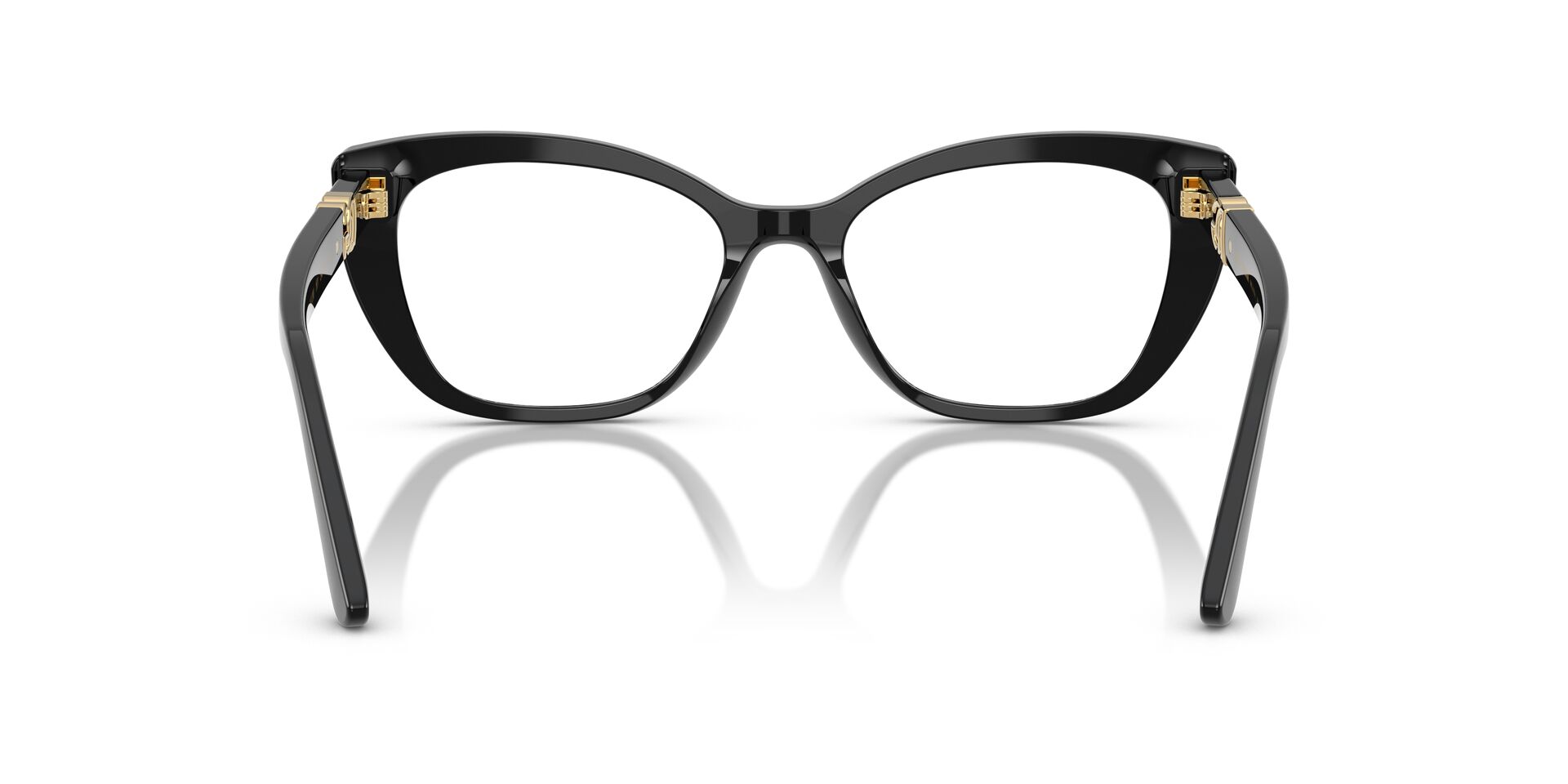 Okulary korekcyjne Dolce & Gabbana DG3398-501
