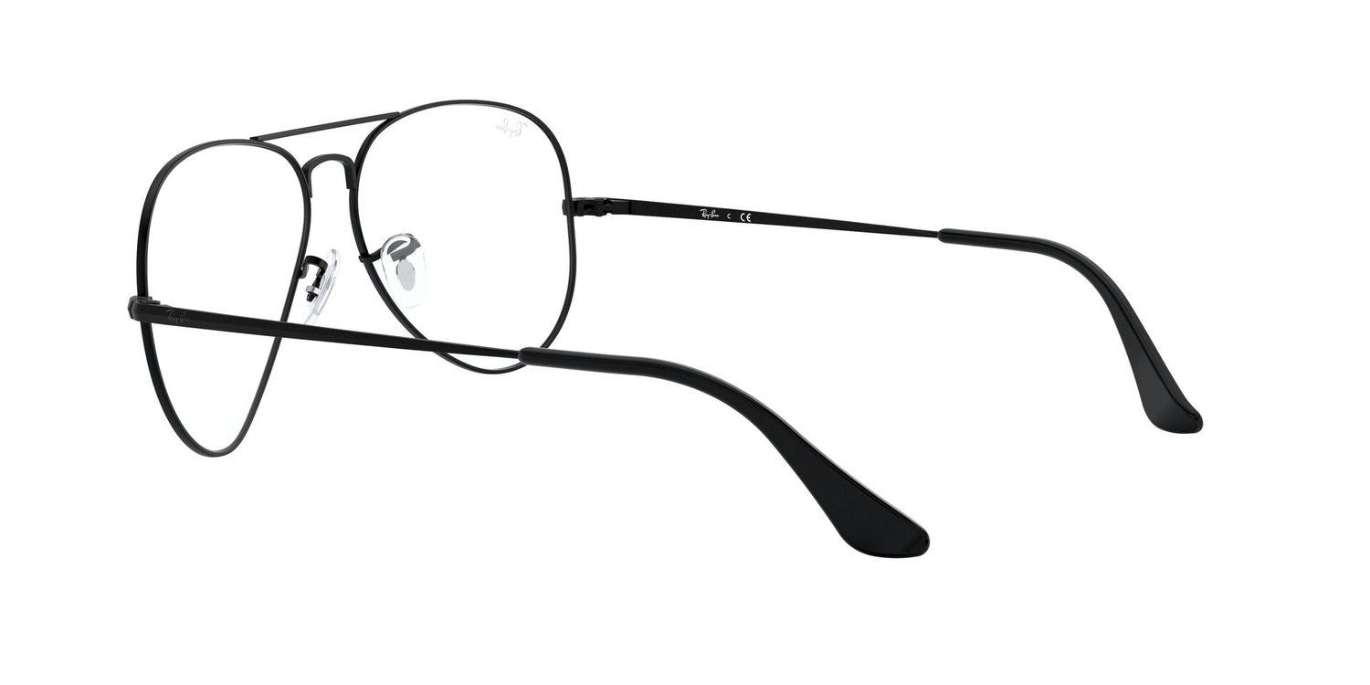Okulary korekcyjne Ray-Ban RX6489-2503