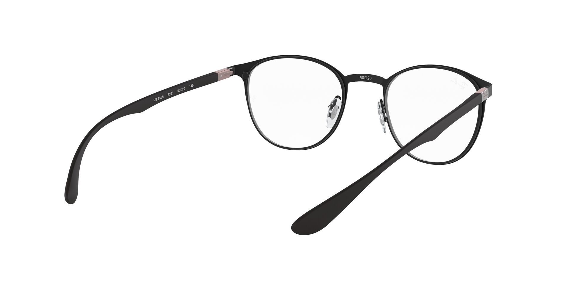 Okulary korekcyjne Ray-Ban RX6355-2503