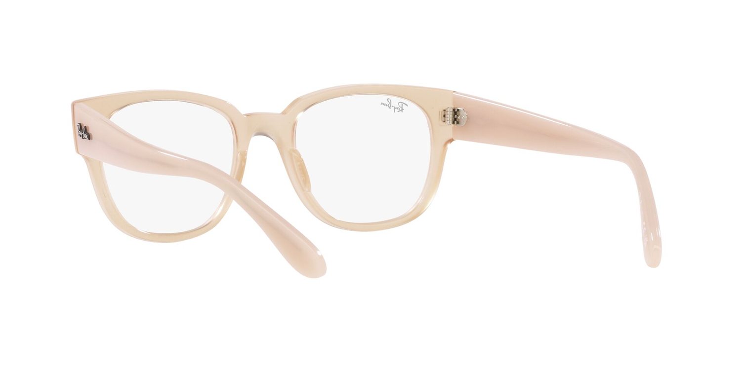 Okulary korekcyjne Ray-Ban RX7210-8203