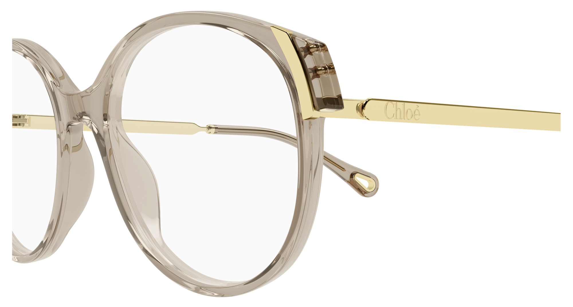 Okulary korekcyjne Chloe CH0328O-8