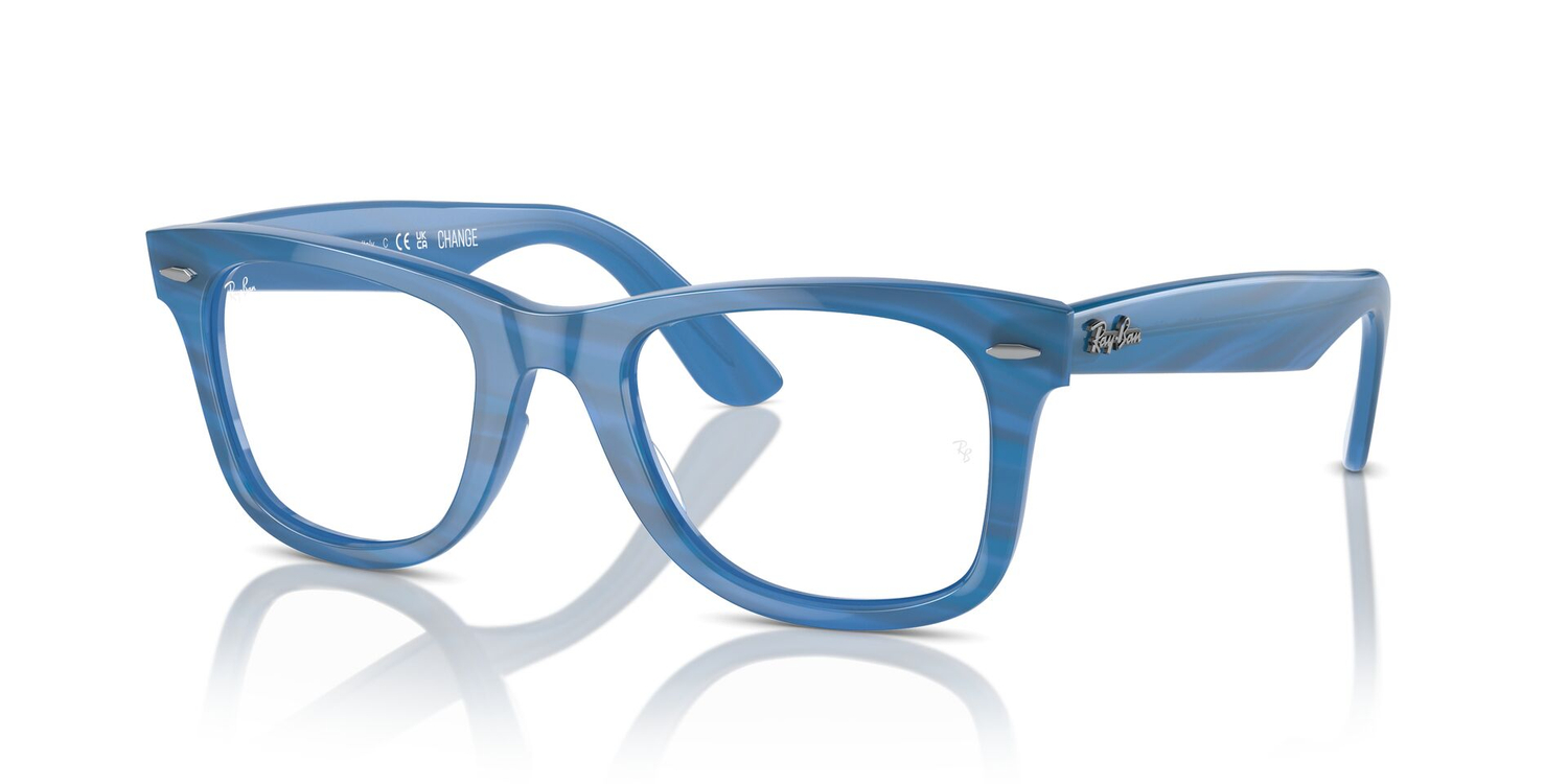 Okulary korekcyjne Ray-Ban RX4340V-8384
