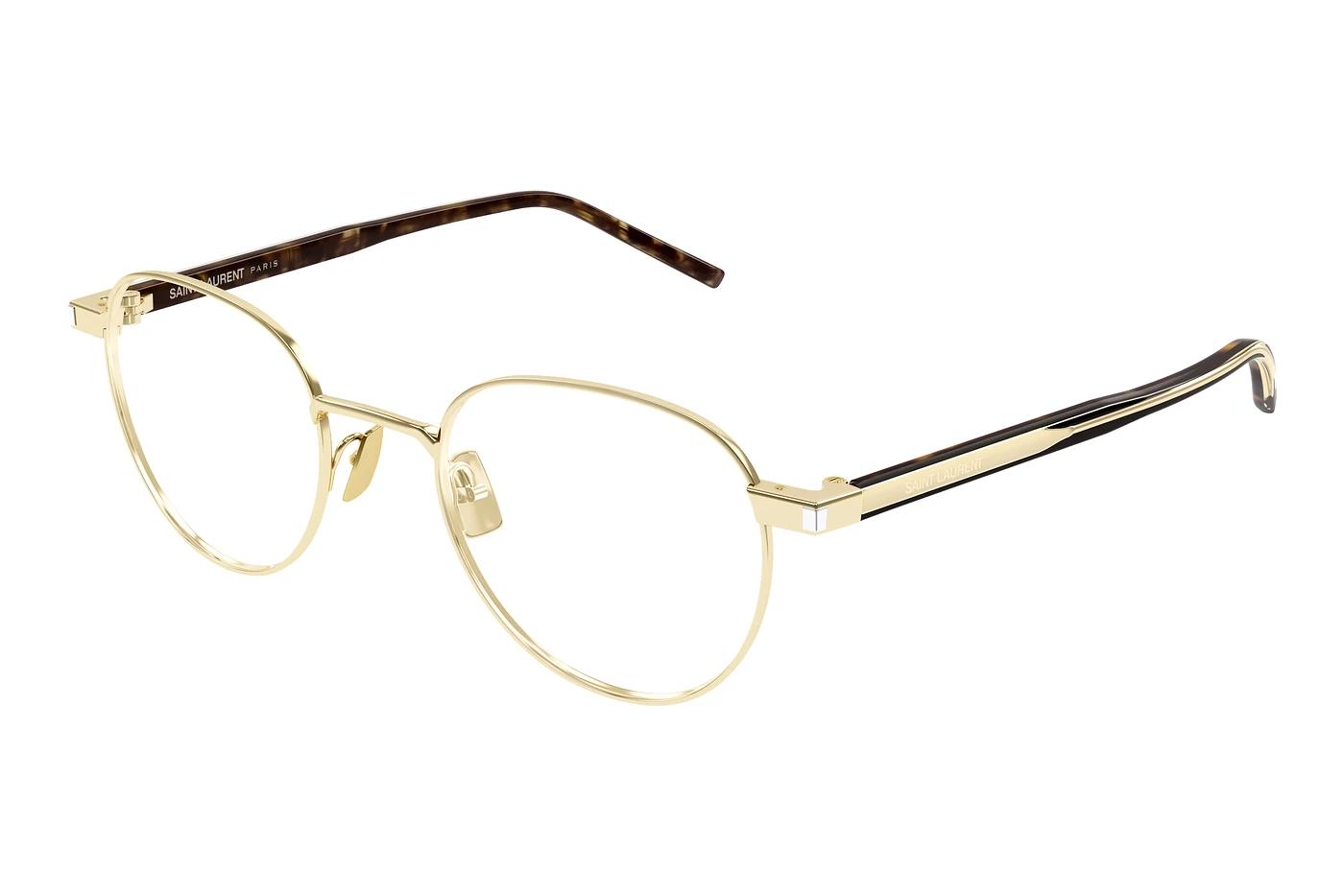 Okulary korekcyjne Saint Laurent SL 781-002