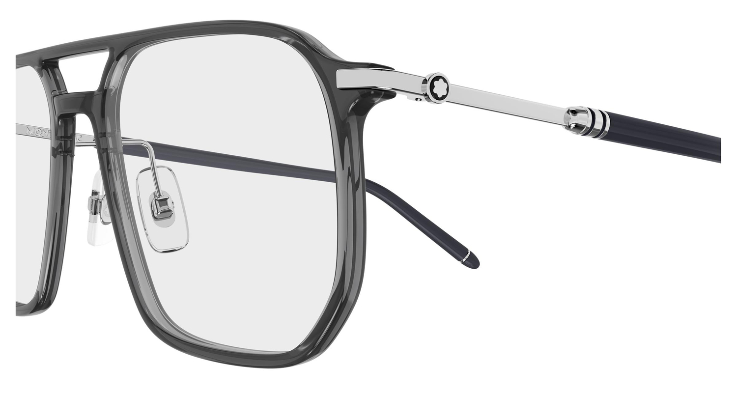 Okulary korekcyjne Montblanc MB0522O-002