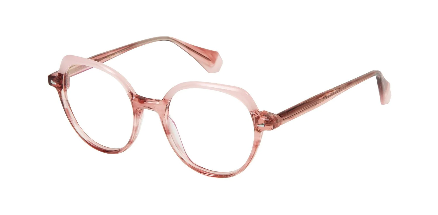 Okulary korekcyjne Gigi Studios 6650/6 CORAL-6
