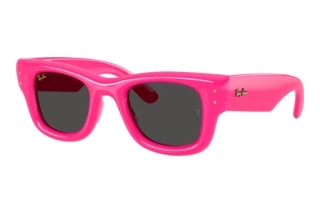 Okulary przeciwsłoneczne Ray Ban 0RB 4940-683287