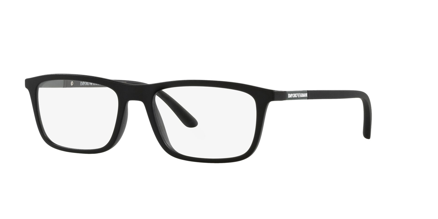 Okulary korekcyjne Emporio Armani EA4160-50421W
