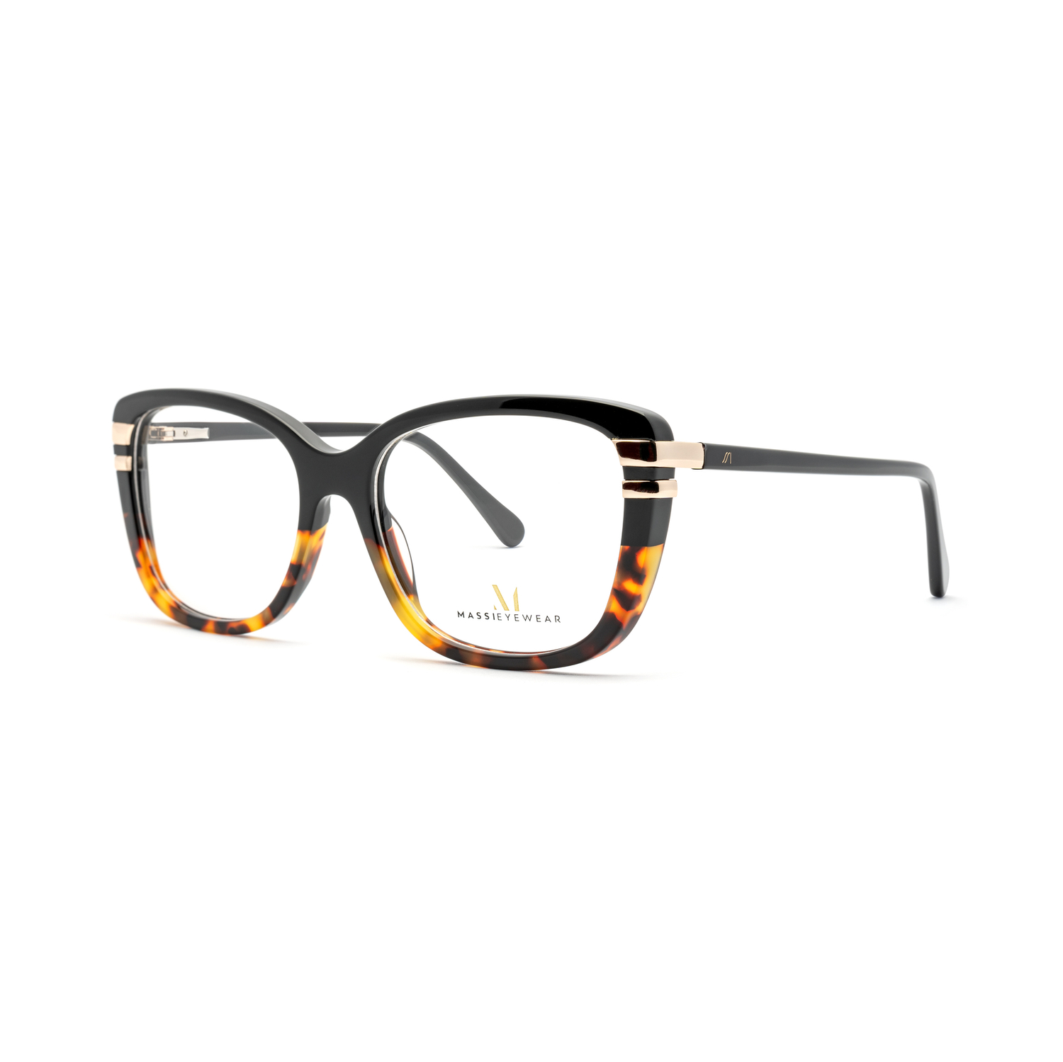 Okulary korekcyjne Massi Eyewear MA MW-213-C2