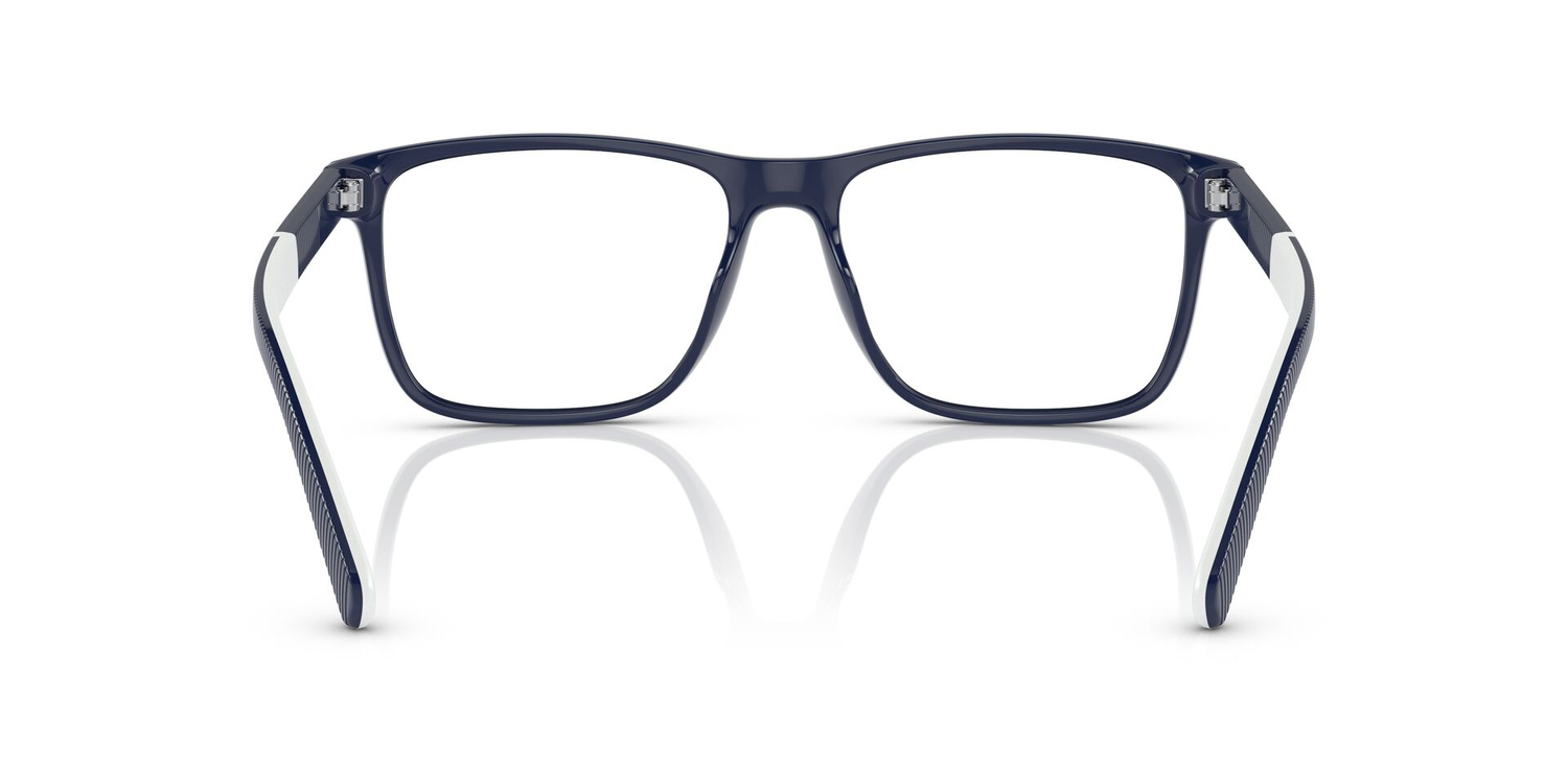 Okulary korekcyjne Polo Ralph Lauren PH2257U-5620