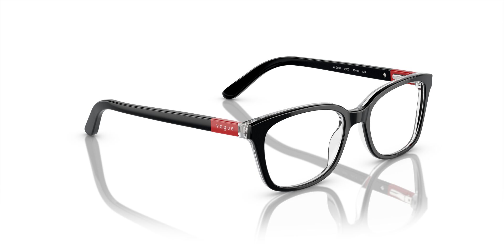 Okulary korekcyjne Vogue Eyewear VY2001-2853