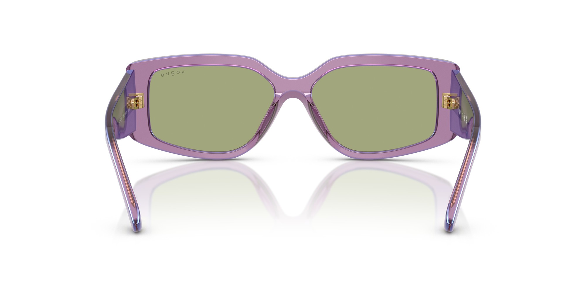 Okulary przeciwsłoneczne Vogue VO5642SU-323682