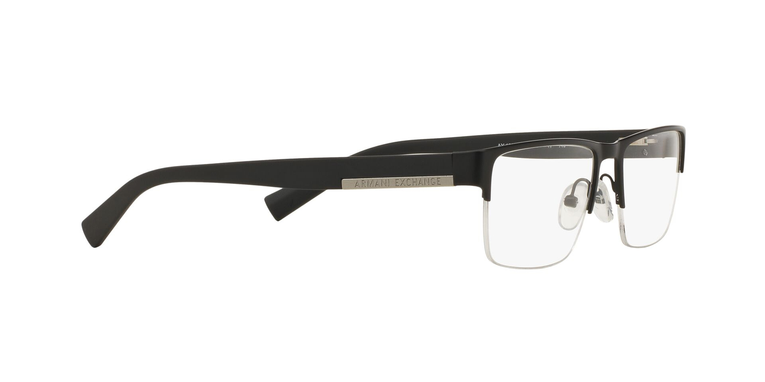Okulary korekcyjne Armani Exchange AX1018-6063