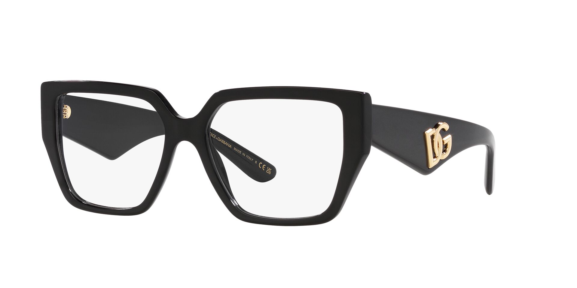 Okulary korekcyjne Dolce & Gabbana DG3373-501
