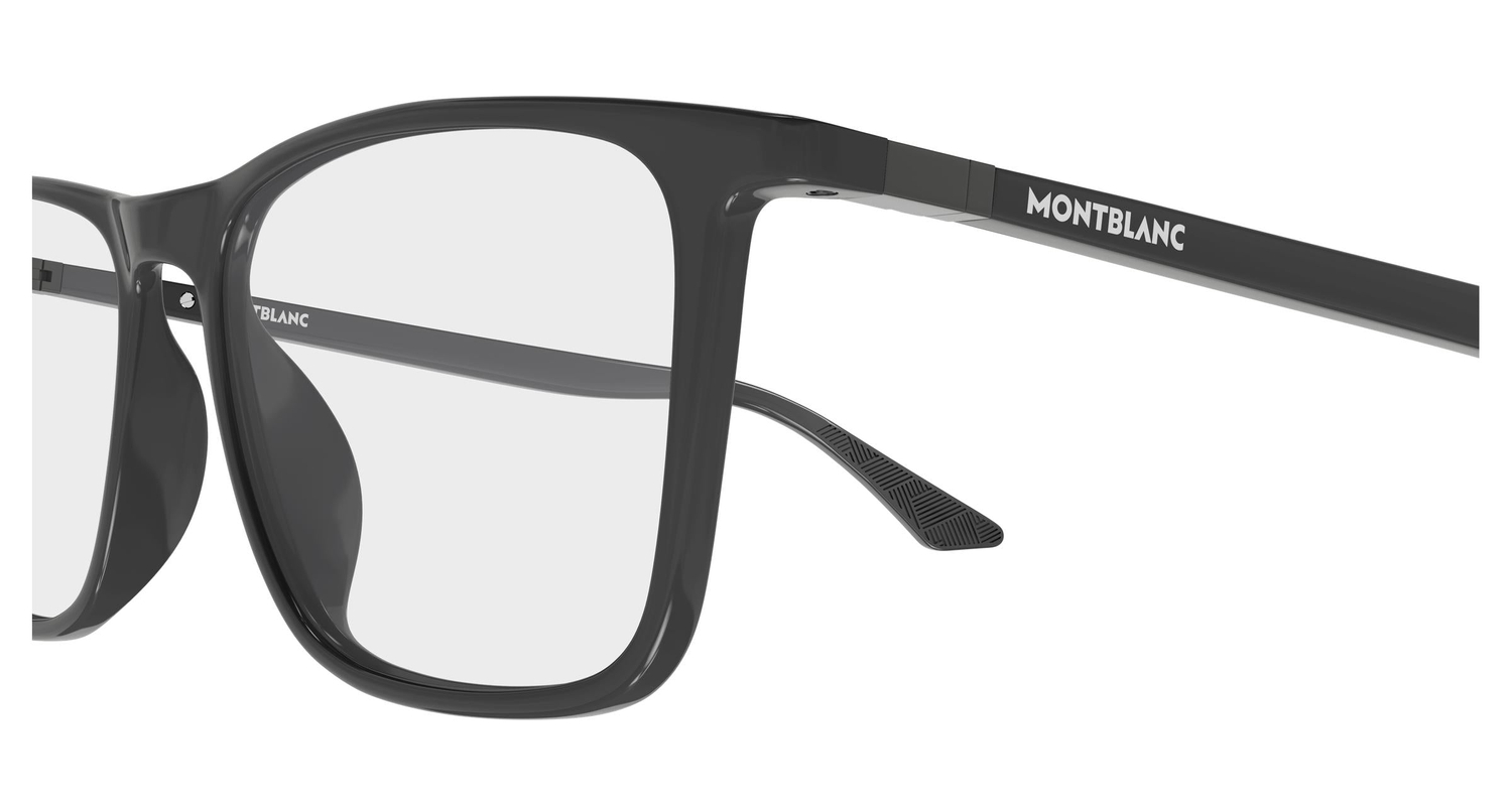 Okulary korekcyjne Montblanc MB0509O-008