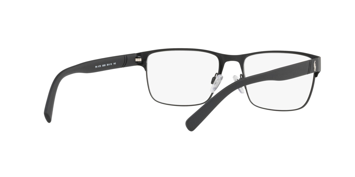Okulary korekcyjne Polo Ralph Lauren PH1175-9038