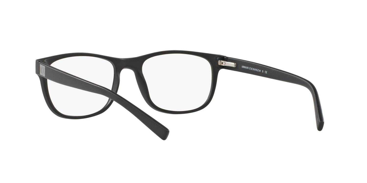 Okulary korekcyjne Armani Exchange AX3034-8078